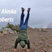 2023 Alaska Juneau Mt Roberts Trails
